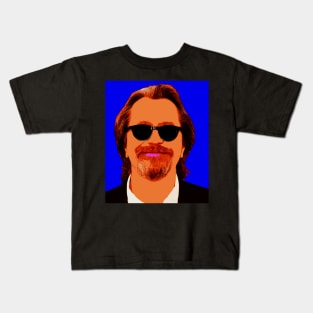 gary oldman Kids T-Shirt